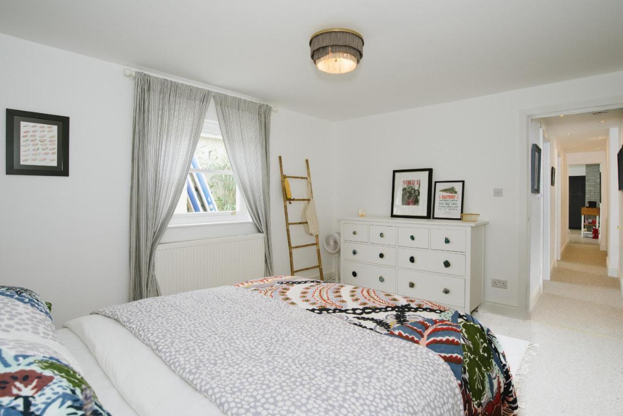 Finest Retreats - Atlantic Hideaway Villa Newquay  Exterior photo