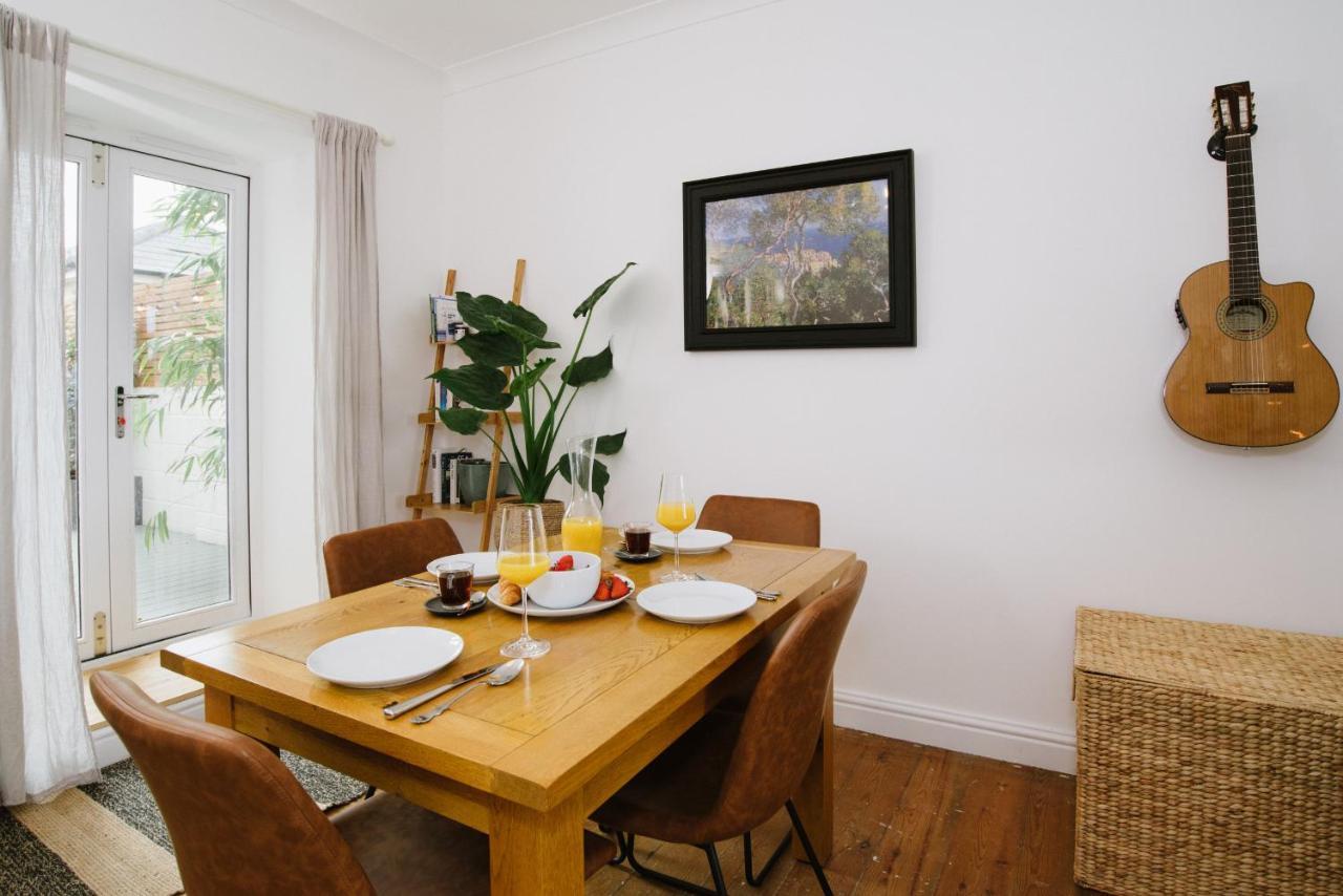 Finest Retreats - Atlantic Hideaway Villa Newquay  Exterior photo
