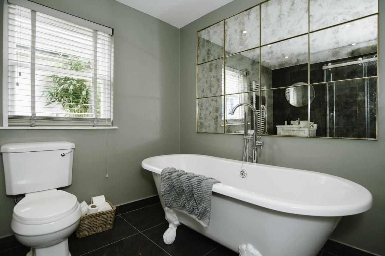 Finest Retreats - Atlantic Hideaway Villa Newquay  Exterior photo